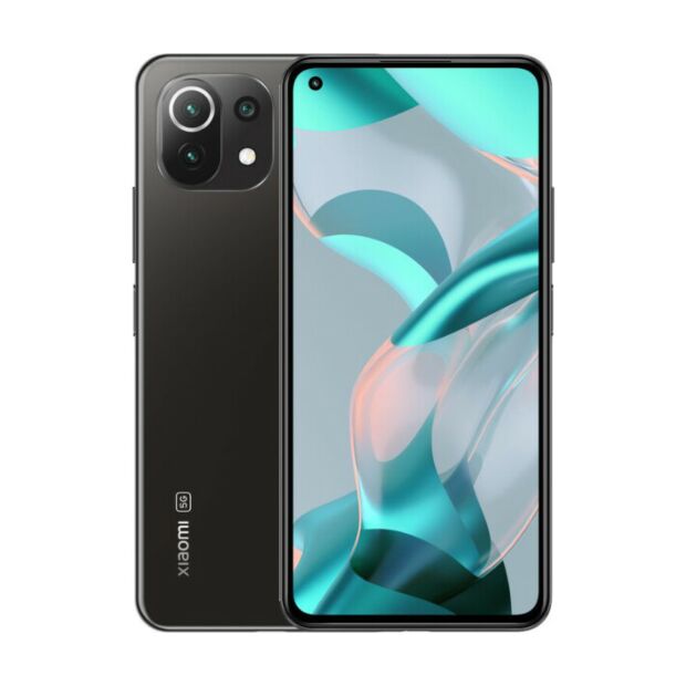 Смартфон Xiaomi 11 Lite 5G NE 8/128GB Black