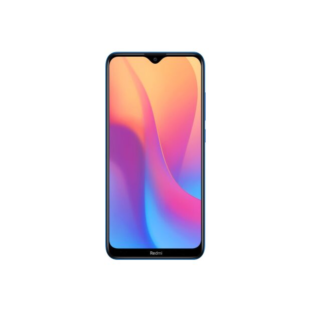 Xiaomi Redmi 8A 2/32GB Sunset Red (M1908C3KG)