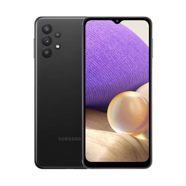 Samsung Galaxy A32 (A325F)[SM-A325FZKDSEK]