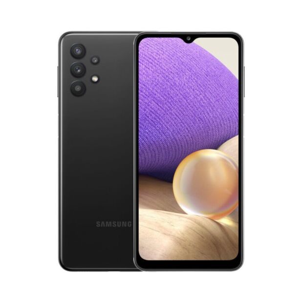 Samsung Galaxy A32 (A325F)[SM-A325FZKGSEK]
