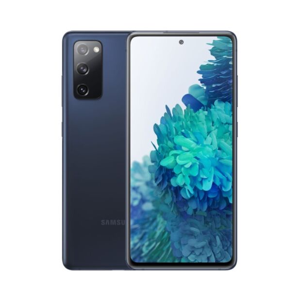Samsung Galaxy S20 Fan Edition (SM-G780G)[Blue]