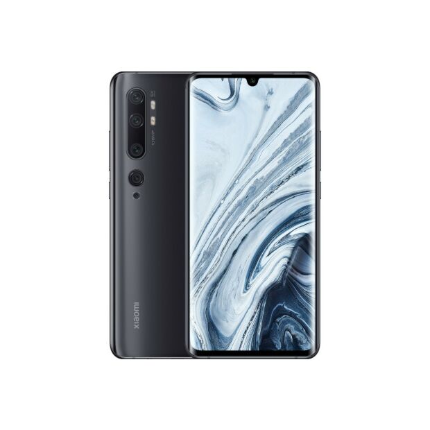 Xiaomi Mi Note 10 6/128GB Midnight Black