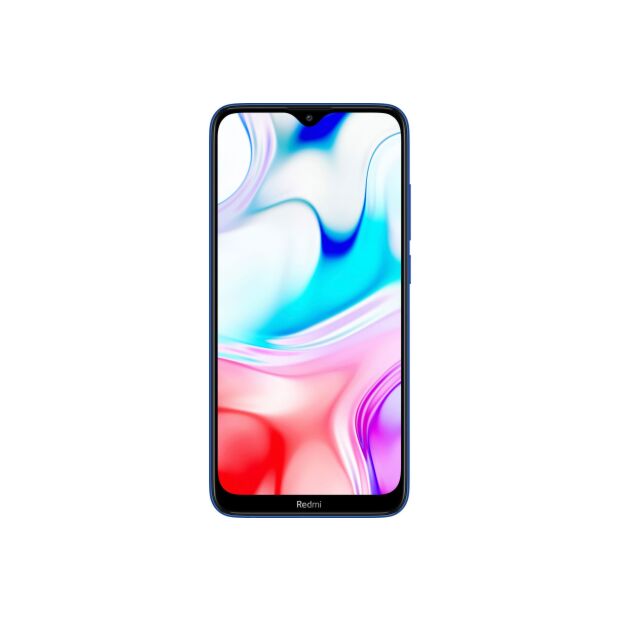 Xiaomi Redmi 8 3/32 Sapphire Blue (M1908C3IG)
