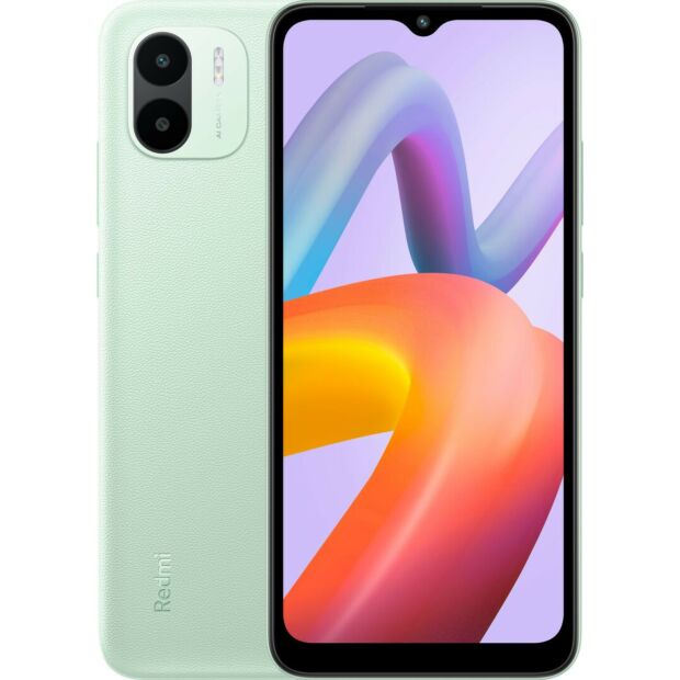 Xiaomi Redmi A2 2/32 Light Green