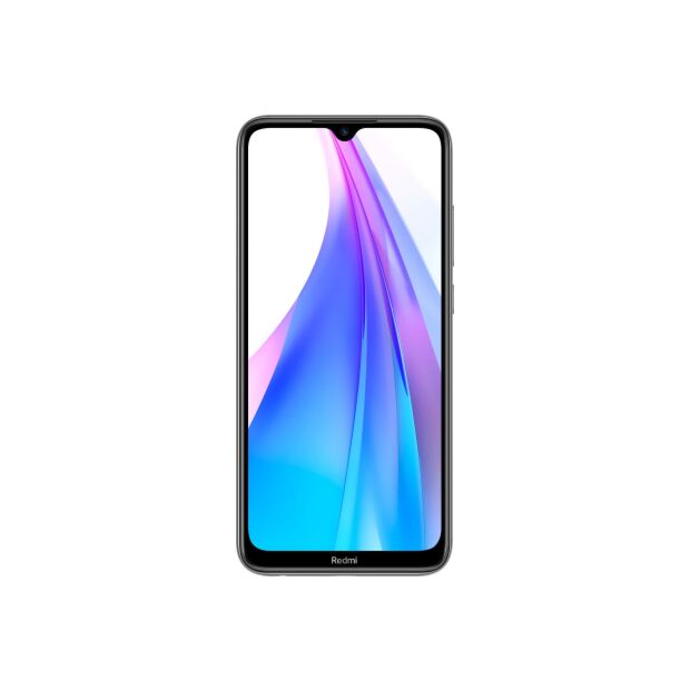 Xiaomi Redmi Note 8T 3/32GB White (M1908C3XG)