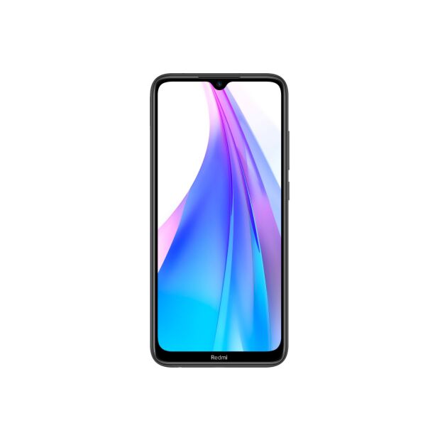 Xiaomi Redmi Note 8T 3/32GB Grey (M1908C3XG)