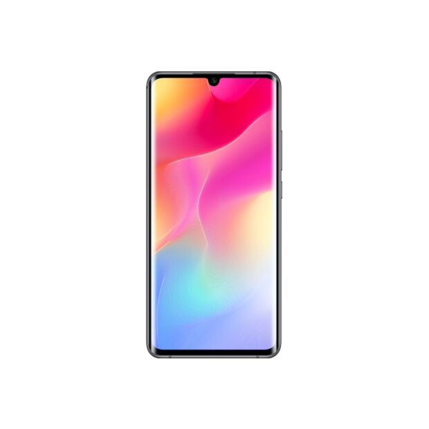 Xiaomi Mi Note 10 Lite 6/128GB Midnight Black (M2002F4LG)