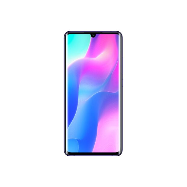 Xiaomi Mi Note 10 Lite 6/128GB Nebula Purple (M2002F4LG)