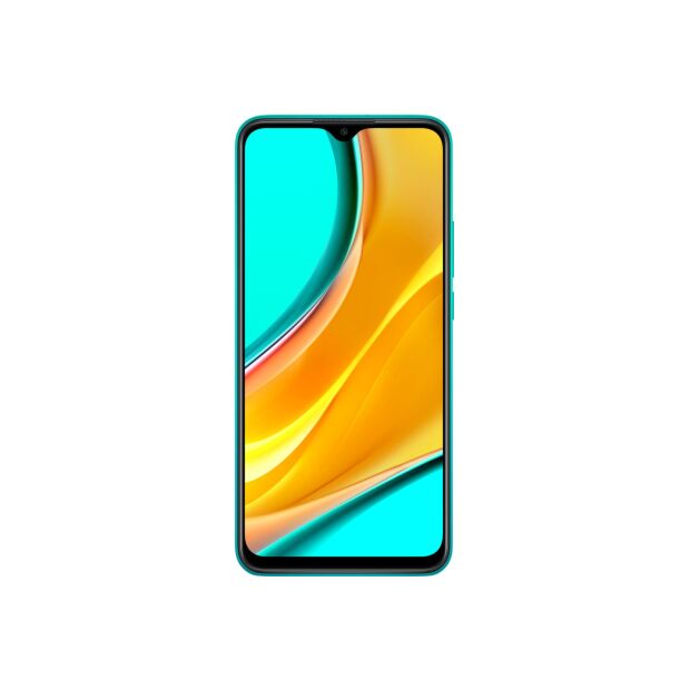 Смартфон Xiaomi Redmi 9 4/64GB Green NFC