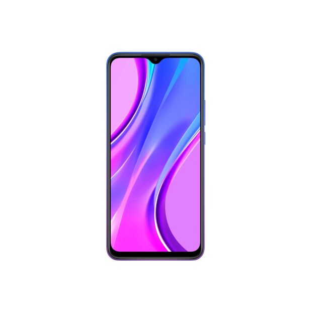 Смартфон Xiaomi Redmi 9 3/32GB Purple NFC