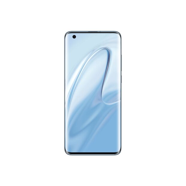 Xiaomi Mi 10 8/256GB Twilight Grey (M2001J2G)