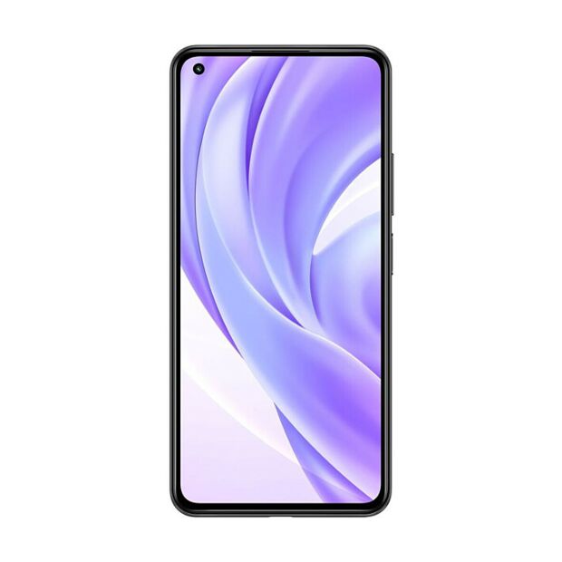 Смартфон Xiaomi Mi 11 Lite 6/128GB Boba Black