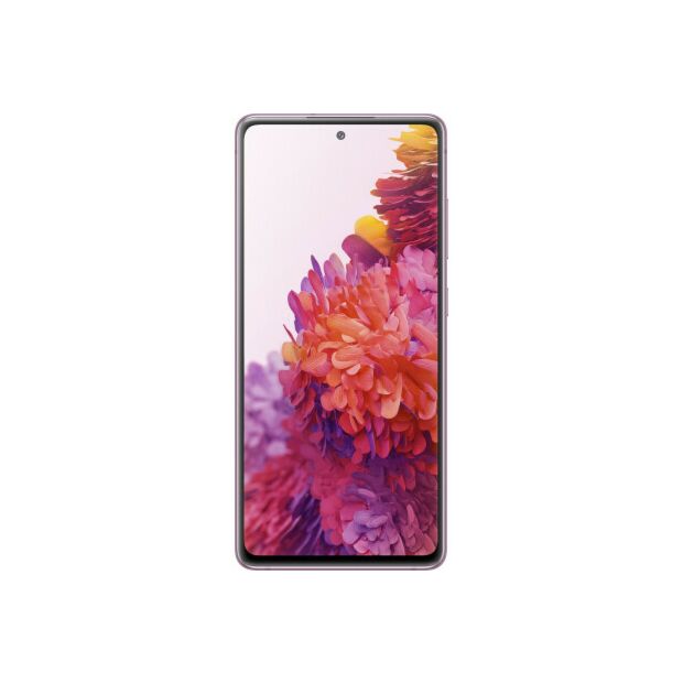 Смартфон Samsung Galaxy S20 FE 8/256 Light Violet (SM-G780GLVHSEK)