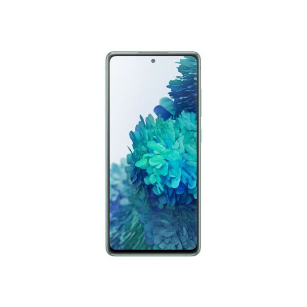 Смартфон Samsung Galaxy S20 FE 6/128GB Green(SM-G780GZGDSEK)