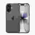 Смартфон Apple iPhone 17 512GB Black (MG6P4)