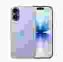 Смартфон Apple iPhone 17 256GB Mist Blue (MG6L4)