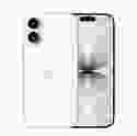 Смартфон Apple iPhone 17 256GB White (MG6K4)