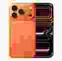 Смартфон Apple iPhone 17 Pro Max 2TB Cosmic Orange (MG004)