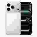 Смартфон Apple iPhone 17 Pro Max 2TB Silver (MFYY4)
