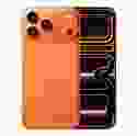 Смартфон Apple iPhone 17 Pro Max 256GB Cosmic Orange (MFYN4)