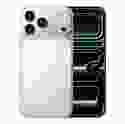 Смартфон Apple iPhone 17 Pro Max 256GB Silver (MFYM4)