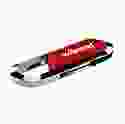Флеш пам'ять USB Wibrand Aligator USB 2.0 32GB Red