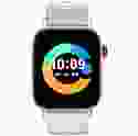 Смарт-годинник Gelius Pro GP-SW009 Amazwatch Numix Silver