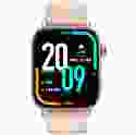 Смарт-годинник Gelius Pro GP-SW009 Amazwatch Numix Gold