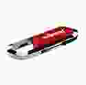 Флеш пам'ять USB Wibrand Aligator USB 2.0 64GB Red