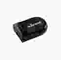 Флеш пам'ять USB Wibrand Scorpio USB 2.0 16GB Black