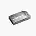 Флеш пам'ять USB Wibrand Ant USB 3.2 Gen 1 (USB 3.0) 64GB Silver