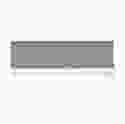 Кондиціонер Midea Penrose MSXT-18HRFN8-SILVER-I/MSXT-18HRFN8-SILVER-I
