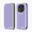 Чохол-книжка MAKE Xiaomi Redmi Note 14 Pro 4G Flip Lilac