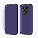 Чохол-книжка MAKE Xiaomi Redmi Note 14 Pro 4G Flip Purple