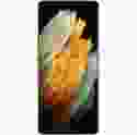 Samsung Galaxy S21 Ultra 12/128GB Phantom Silver (SM-G998BZSDSEK)
