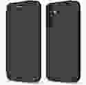 Чохол-книжка MAKE Flip для Samsung A25 Black