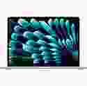 Ноутбук Apple MacBook Air 15" M4 2025 16/256GB Silver (MW1G3)