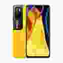 Смартфон Xiaomi Poco M3 Pro 4/64GB Yellow (M2103K19PG)
