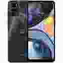 Motorola G22 4/128GB Cosmic Black (PATW0032UA)