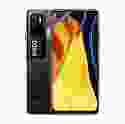 Смартфон Xiaomi Poco M3 Pro 4/64GB Black (M2103K19PG)