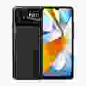 Смартфон Xiaomi Poco C40 4/64GB Power Black