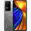 POCO F4 8/256GB Moonlight Silver
