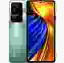 POCO F4 6/128GB Nebula Green