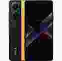 Смартфон Xiaomi POCO X7 Pro 8/256GB Yellow