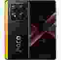 Смартфон Xiaomi POCO X7 8/256GB Black