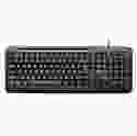 Клавіатура 2E KM1040 USB Black