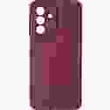 Захисний чохол Full Soft Case TPU для Samsung A175 (A17) Bordo