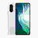 Смартфон Xiaomi Mi 11i 8/256 Frosty White (MZB08VIEU)