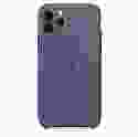 Чохол Apple Silicone Case for iPhone 11 Pro Max Alaskan Blue (MX032)