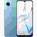 Смартфон realme C30s 4/64GB Stripe Blue